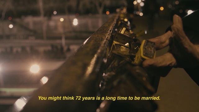 Video Reference: Digital compositing, Night, Screenshot