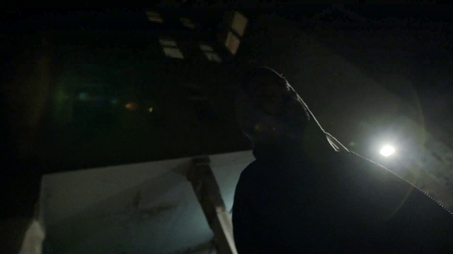 Video Reference: Black, Darkness, Light, Night, Sky, Automotive lighting, Lens flare, Architecture, Midnight, Photography