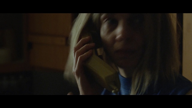 Video Reference: Face, Black, Nose, Lip, Beauty, Mouth, Darkness, Eye, Hand, Fun