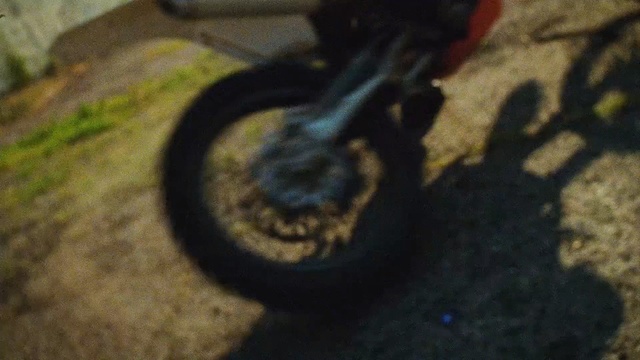 Video Reference: Automotive tire, Tire, Wheel, Soil, Automotive wheel system, Vehicle, Auto part, Bicycle