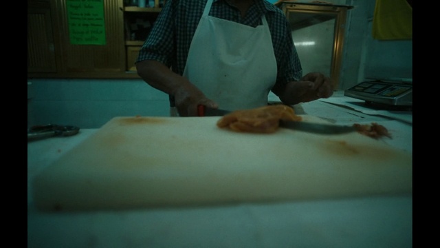 Video Reference: Food, Cuisine