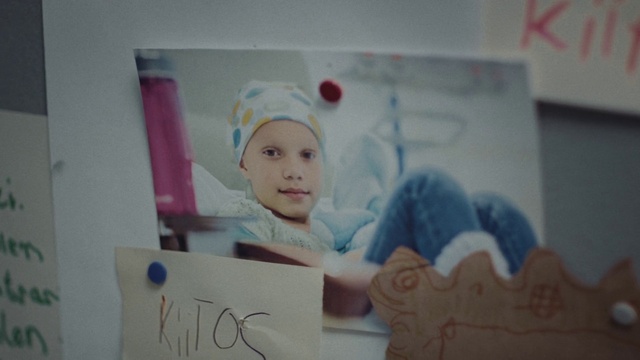 Video Reference: Child, Baby, Room, Illustration, Art