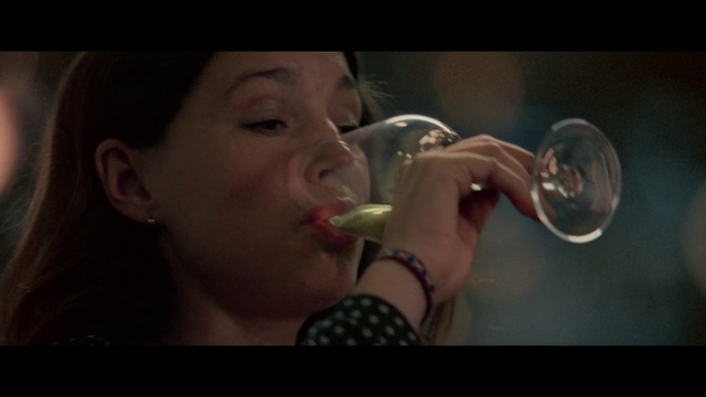 Video Reference: Organ, Mouth, Lip, Ear, Fun, Drink, Photography, Singer, Drinking, Singing