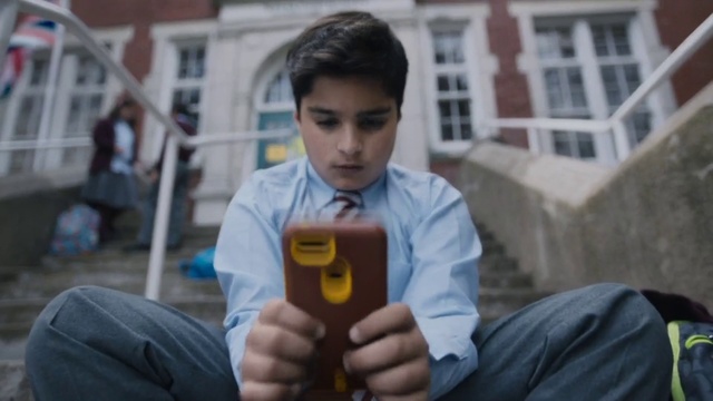 Video Reference: Drinking