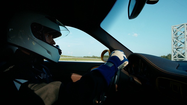 Video Reference: Vehicle door, Vehicle, Windshield, Driving, Sky, Car, Automotive design, Road trip, Automotive window part, Automotive mirror