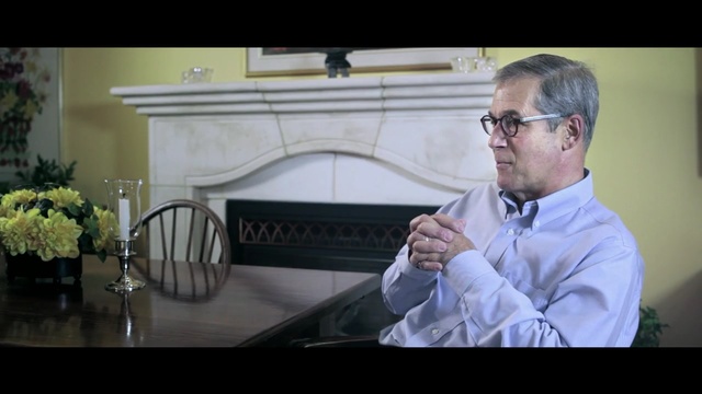 Video Reference: conversation, window, screenshot, Person