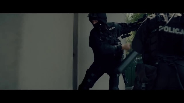 Video Reference: Swat, Military, Law enforcement, Action film, Movie, Personal protective equipment, Screenshot, Uniform, Military person, Army, Person, Man, Holding, Black, Woman, Front, Standing, Dark, Wearing, Young, Walking, White, Phone, Room, Playing, Street, Board, Weapon, Video game, Cartoon, Clothing, Rifle, Pc game, Action-adventure game, Text, Digital compositing, Gun