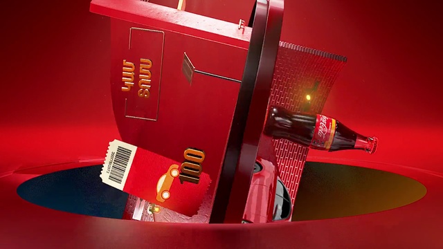 Video Reference: Red