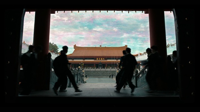 Video Reference: Sky, Snapshot, Standing, Architecture, Photography, Temple, Window, Travel, Shrine, Tourism, Person