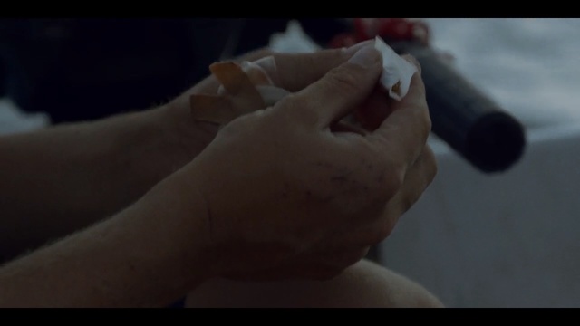 Video Reference: finger, hand, nail, mouth, arm, human, thumb, flesh, joint, neck