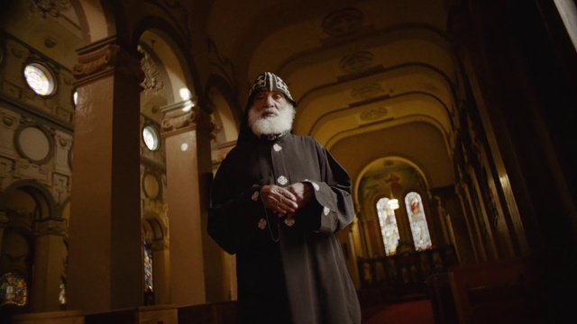 Video Reference: Religious institute, Architecture, Place of worship, Convent, Church