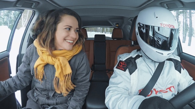 Video Reference: car, motor vehicle, vehicle, mode of transport, automotive design, family car, driving, city car, automotive exterior, luxury vehicle, Person