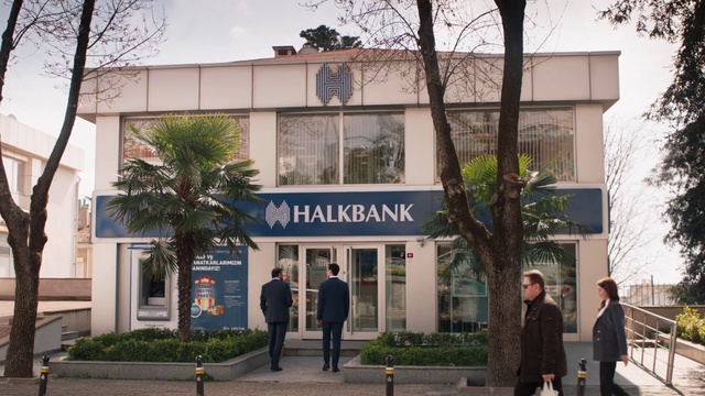 Video Reference: Building, Property, Architecture, House, Facade, Neighbourhood, Tree, Home, Real estate, City