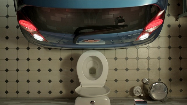 Video Reference: Automotive exterior, Bumper, Automotive lighting, Vehicle, Car, Auto part, Automotive design, City car, Vehicle door, Family car