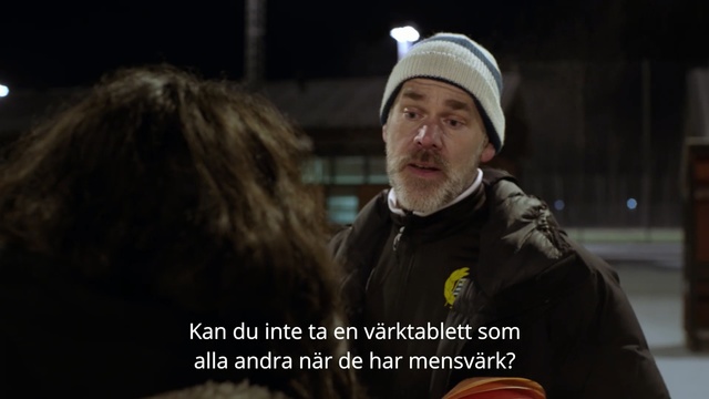 Video Reference: Human, Headgear, Photo caption