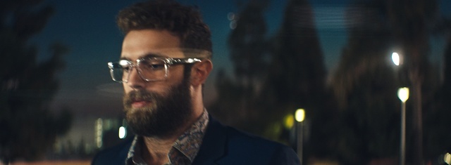 Video Reference: Eyewear, Hair, Facial hair, Beard, Glasses, Cool, Moustache, Sunglasses, Human, Gentleman