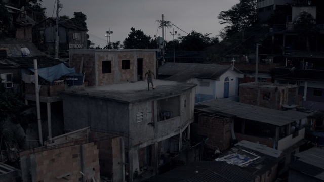 Video Reference: Sky, Neighbourhood, Residential area, House, Urban area, Building, Architecture, Suburb, Roof, Home