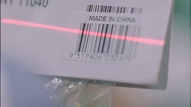 Video Reference: Material property, Label, Magenta