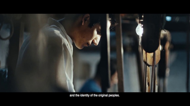 Video Reference: Photography, Movie, Scene, Fictional character, Black hair