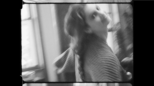 Video Reference: Photograph, Black-and-white, Monochrome photography, Monochrome, Snapshot, Beauty, Photography, Portrait, Mouth, Window, Person, Necktie, Man, Looking, Wearing, Shirt, Neck, Mirror, Standing, White, Human face, Black and white