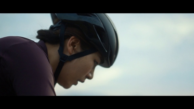 Video Reference: Eyewear, Helmet, Personal protective equipment, Glasses, Photography, Headgear, Sunglasses, Black hair, Wetsuit, Vision care