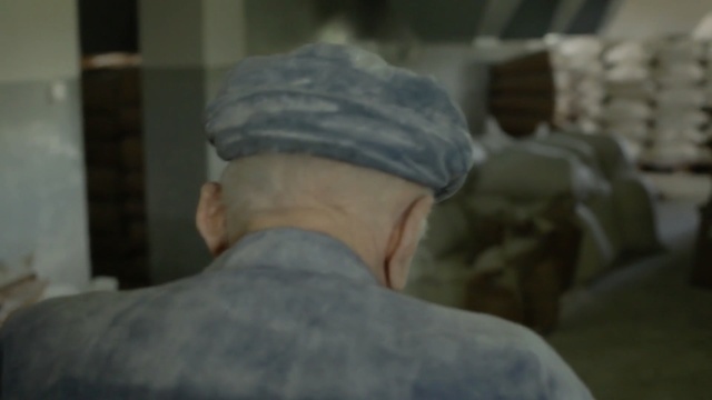 Video Reference: Headgear, Uniform