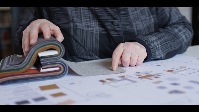 Video Reference: Hand, Games, Finger, Learning, Person