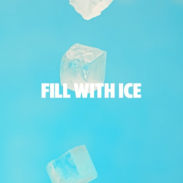 Video Reference: Aqua, Turquoise, Azure, Logo, Font, Ice, Graphics, Brand