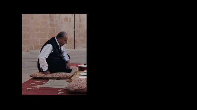 Video Reference: Sitting, Human, Elbow