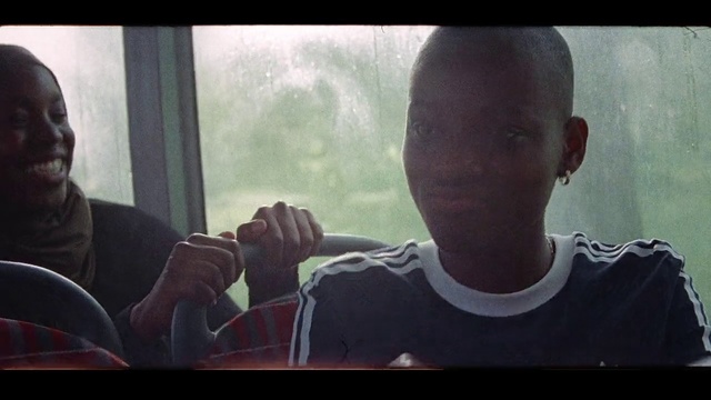 Video Reference: Screenshot, Human, Movie, Scene, Cool, Adaptation, Photography, Fictional character