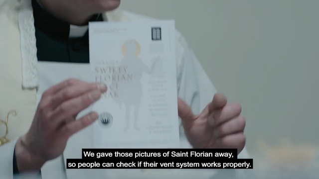 Video Reference: Finger, Text, Hand, Font, Design, Thumb, Paper, Document, Nail, Paper product, Person, Indoor, Man, Holding, Looking, Mirror, Food, Woman, Shirt, Young, White, Standing, Room, Teeth, Book, Screenshot