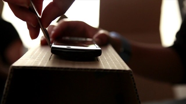 Video Reference: electronic device, gadget, technology