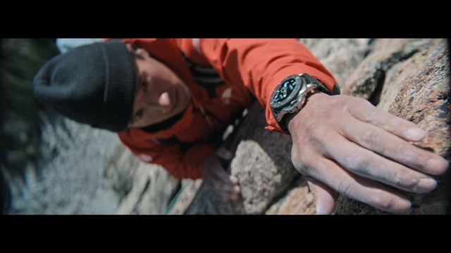 Video Reference: Adventure, Climbing, Rock climbing, Free climbing, Hand, Recreation, Finger, Bouldering, Rock, Sport climbing