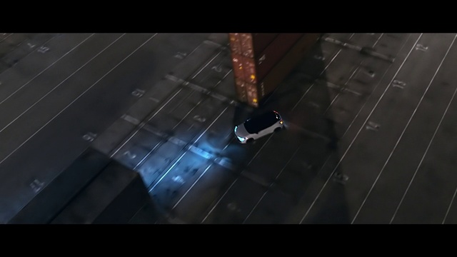 Video Reference: Black, Atmosphere, Light, Line, Darkness, Space, Sky, Architecture, Night, Photography