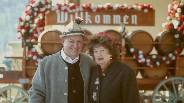 Video Reference: Christmas, Event, Tradition, Christmas eve, Person