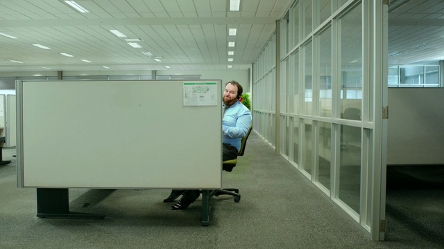 Video Reference: Architecture, Office, Building