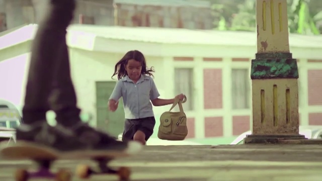 Video Reference: Photograph, Child, Snapshot, Pink, Fun, Toddler, Play, Smile, Tree, Photography, Person