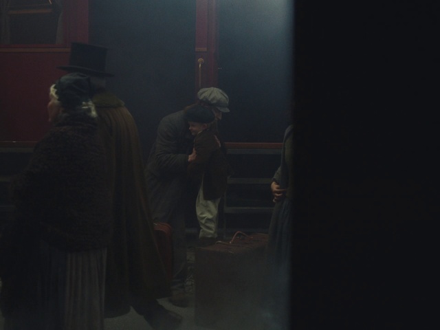 Video Reference: Black, Darkness, Light, Standing, Night, Photography, Room, Midnight