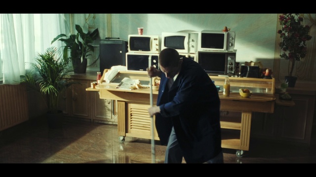 Video Reference: Room, Furniture, Screenshot