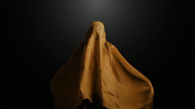 Video Reference: darkness