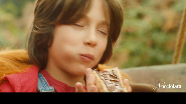 Video Reference: Hair, Face, Child, Nose, Beauty, Skin, Cheek, Human, Mouth, Happy, Person