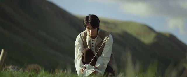 Video Reference: Grass, Grassland, Human, Adaptation, Photography, Recreation, Plant