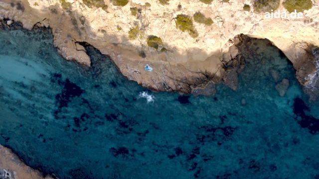 Video Reference: Blue, Turquoise, Rock, Geology, Formation, Turquoise, Geological phenomenon, World