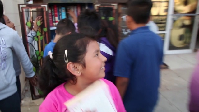 Video Reference: Photograph, People, Snapshot, Youth, Community, Fun, Hairstyle, Interaction, Child, Black hair