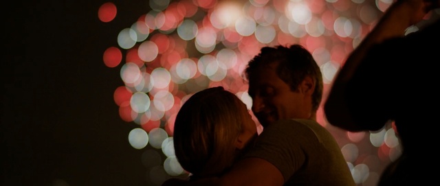 Video Reference: red, pink, light, emotion, fun, darkness, snapshot, event, girl, lighting