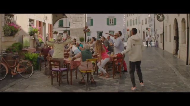 Video Reference: Photograph, People, Social group, Snapshot, Community, Fun, Art, Crowd, Photography, Event