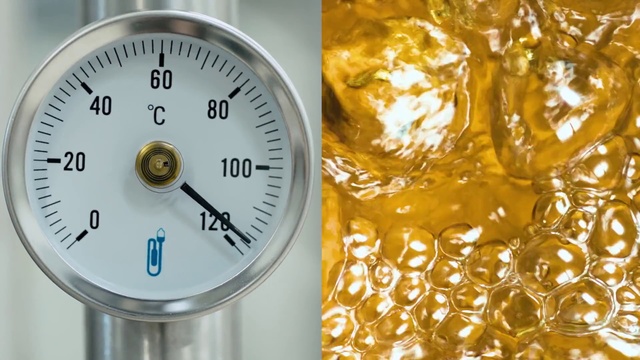 Video Reference: Product, Measuring instrument, Gauge, Tool, Metal