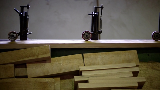 Video Reference: Wood, Wall, Room, Furniture, Table, Hardwood, Sink, Interior design, Floor, woodworking