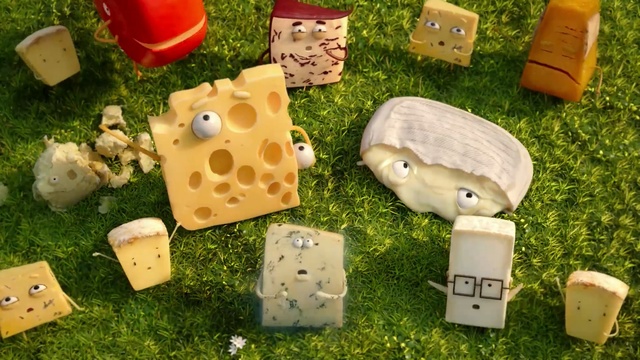 Video Reference: grass, play, Person