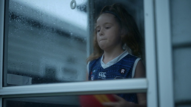 Video Reference: Family car, Passenger